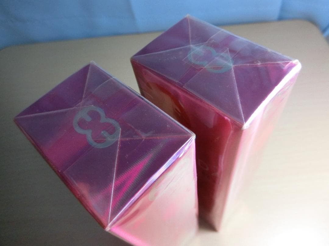 25ml未開封2本 エスカーダ マグネティックビート 香水 ESCADA