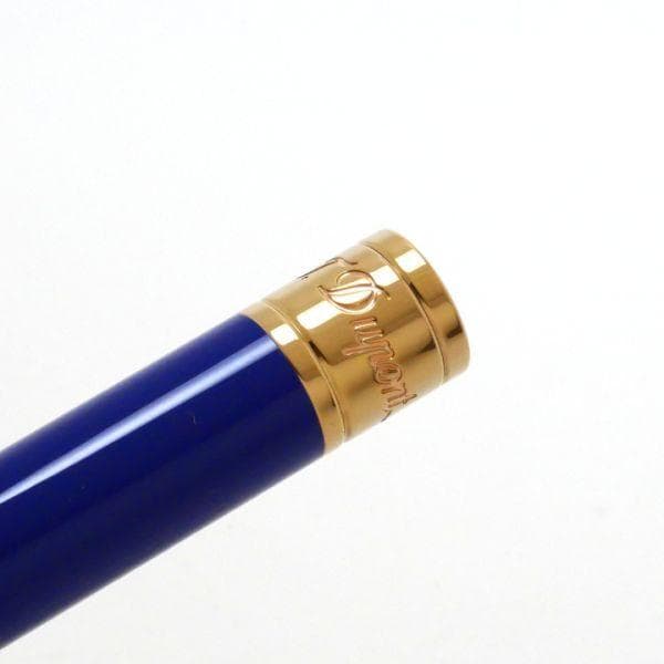 デュポンS.T. DUPONT 265030 Dイニシャル ドラゴン ボールペン