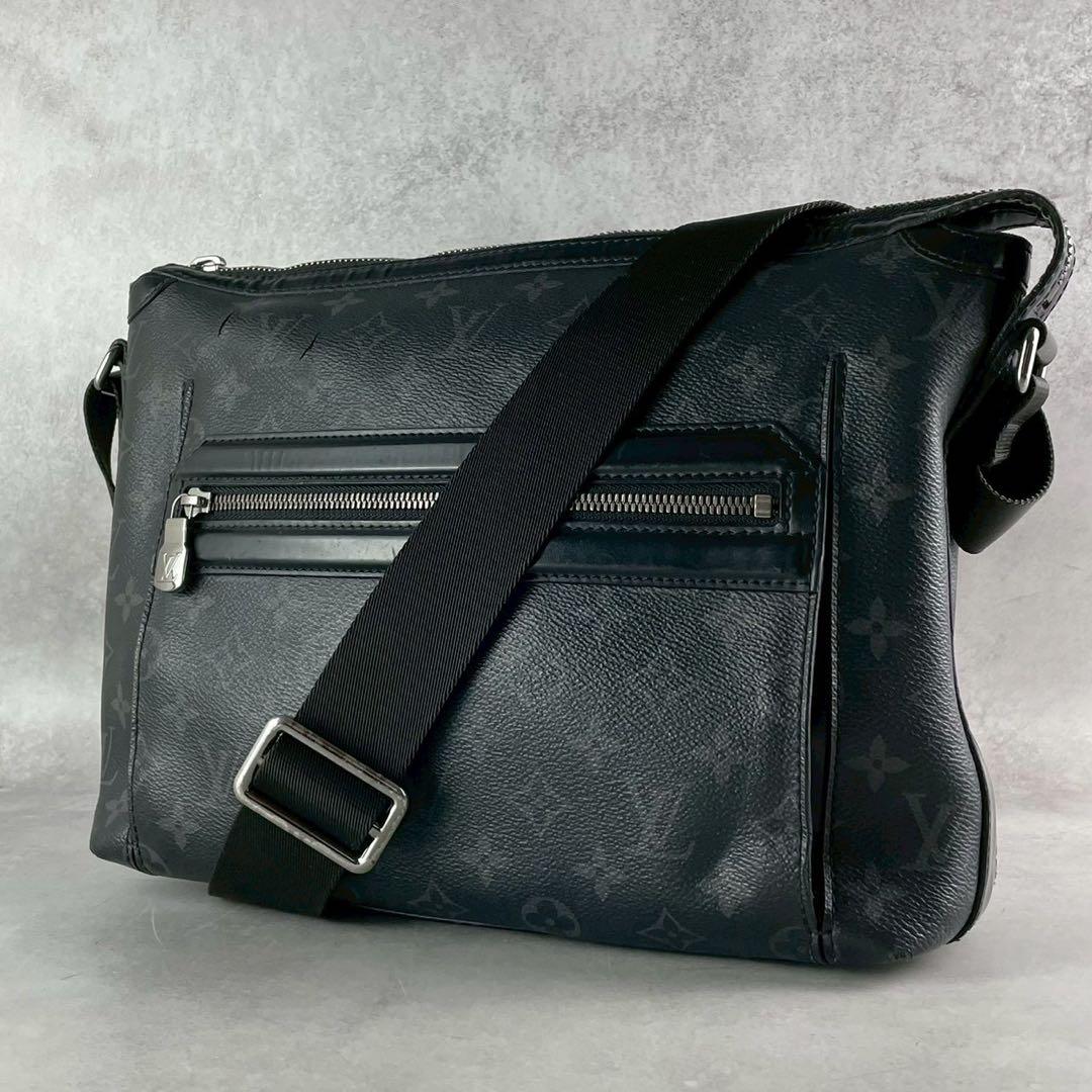 ルイ ヴィトン モノグラムエクリプス オディセ メッセンジャーPM M44223