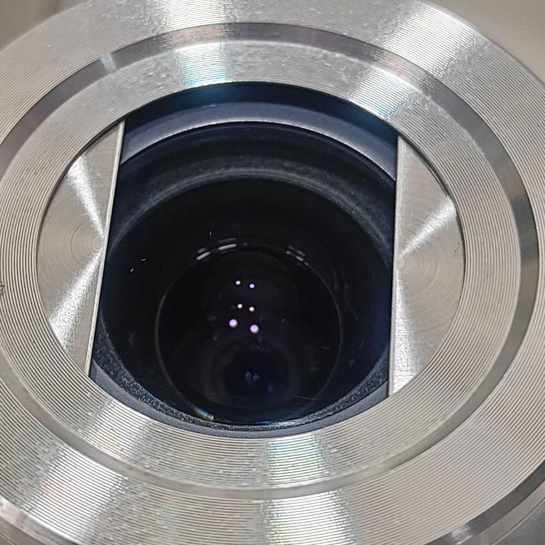 【特価】 FUJIFILM Finepix F810 通電 現状品