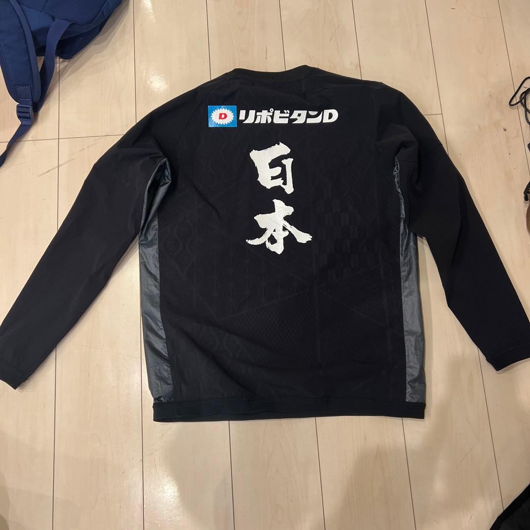 ラグビーシャツカンダベリー