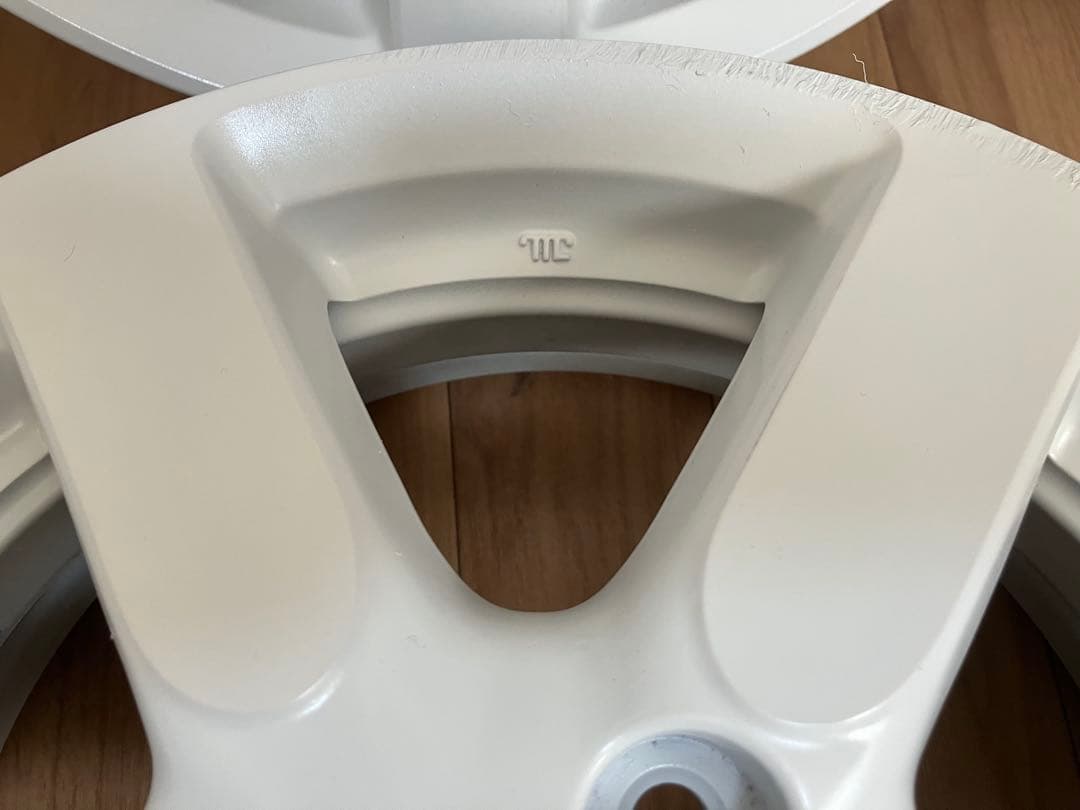 yu　ホンダN-ONE純正ホイール4本セット