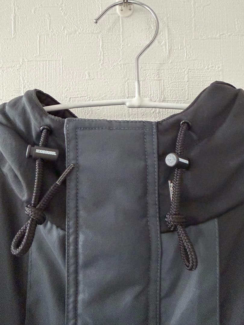 NEIGHBORHOOD Team Jacket ネイバー　チームジャケット