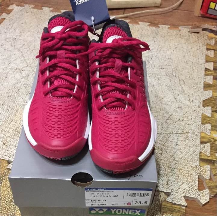 パワークッションエクスプションLAC