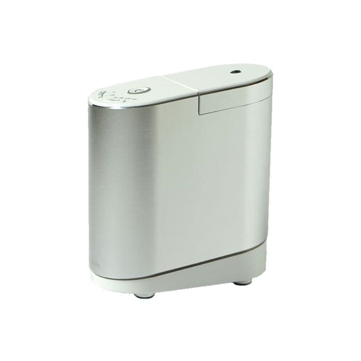 【オイル増量中　100ml】(送料無料)アロモア本体＋オレンジスイートブレンド