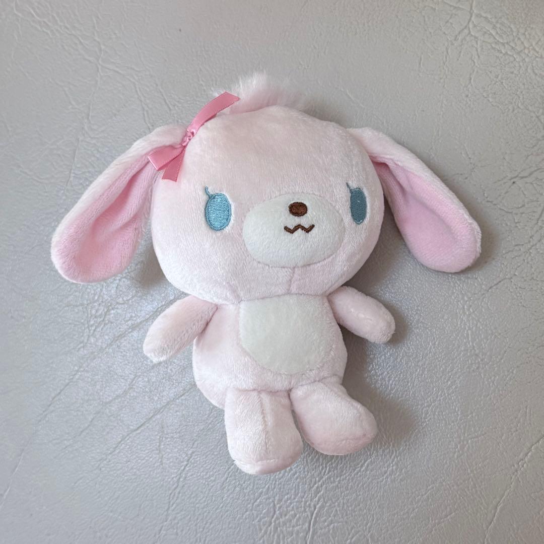 シュガーバニーズ ももうさ ぬいぐるみ 当時もの