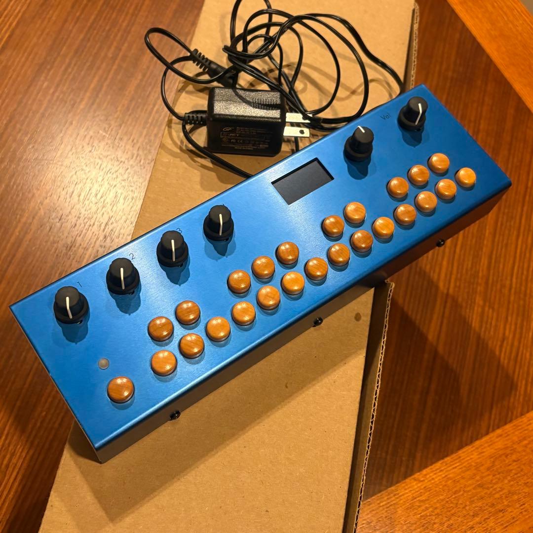 その他 Critter & Guitari Organelle