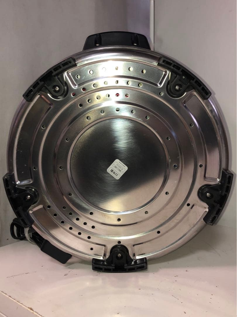 名）258.【22年製】タイガー　業務用ジャー炊飯器　JNO-A360