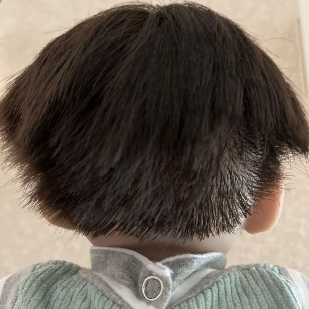 お値下げしました！　リボーンドール　ベビー　赤ちゃん　人形