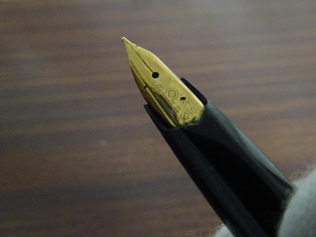 プ*ン様 埼008 万年筆 3本 まとめ売り セーラー プラチナ