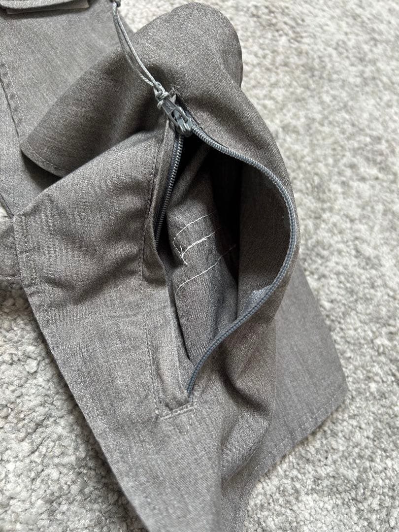 トップス engineeredgarments holster bag