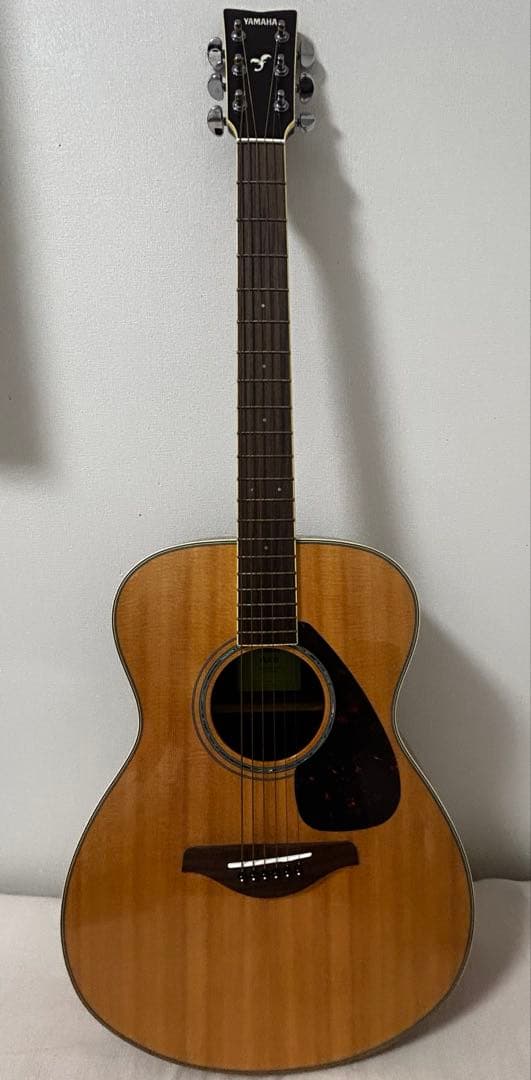 Yamaha FS 830 アコースティックギター 即日発送