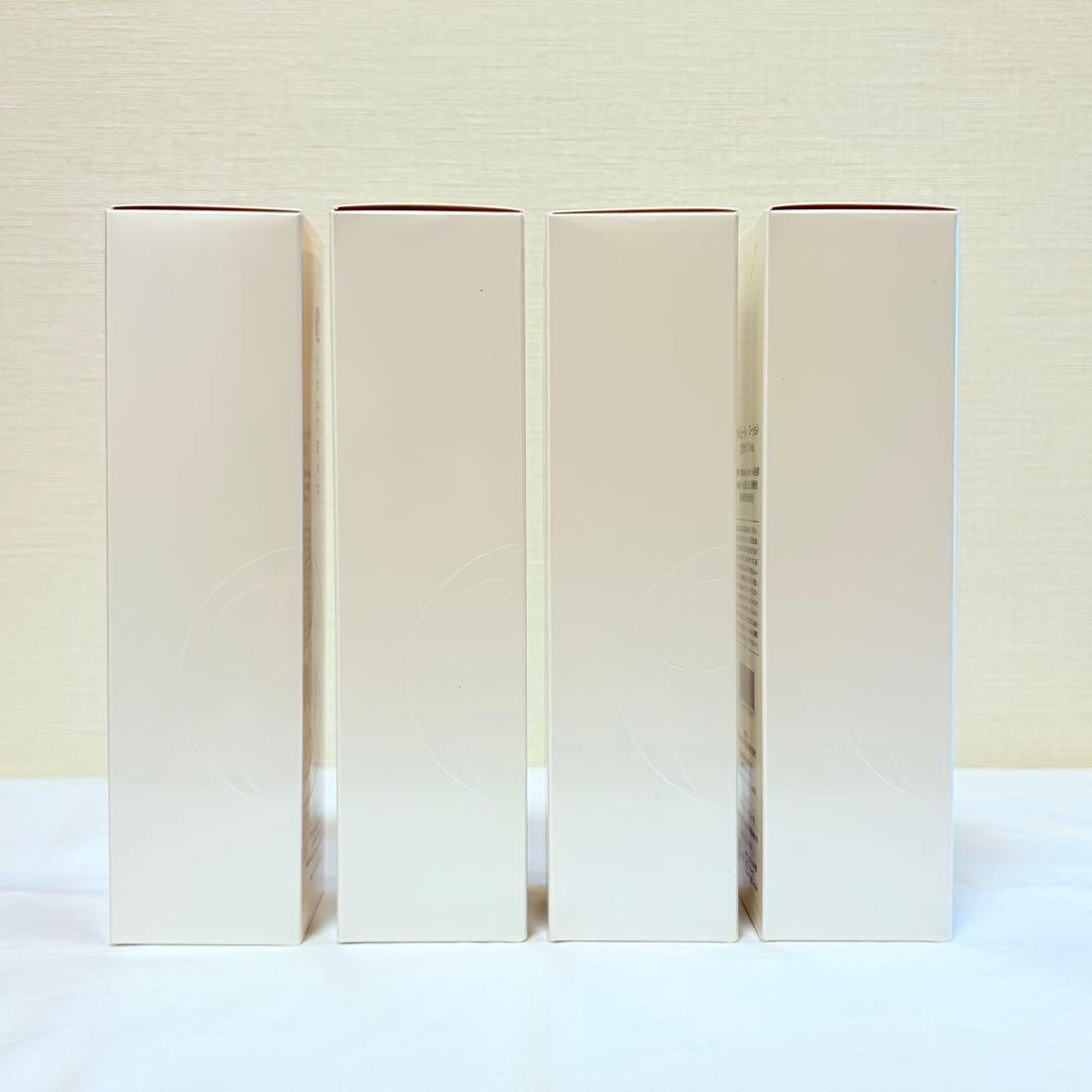 新品未開封　クレシェール　ローション　化粧水　150ml 4本セット