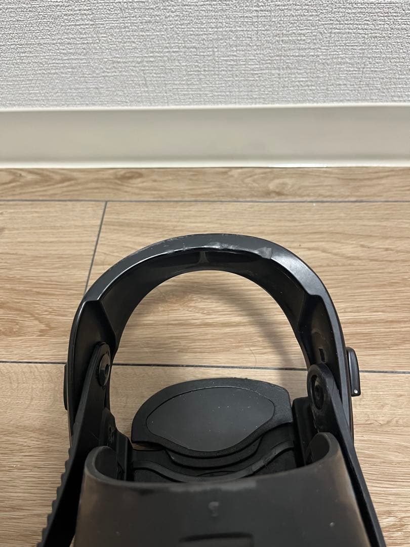 flux cv sサイズ　アンクルストラップのみMサイズ