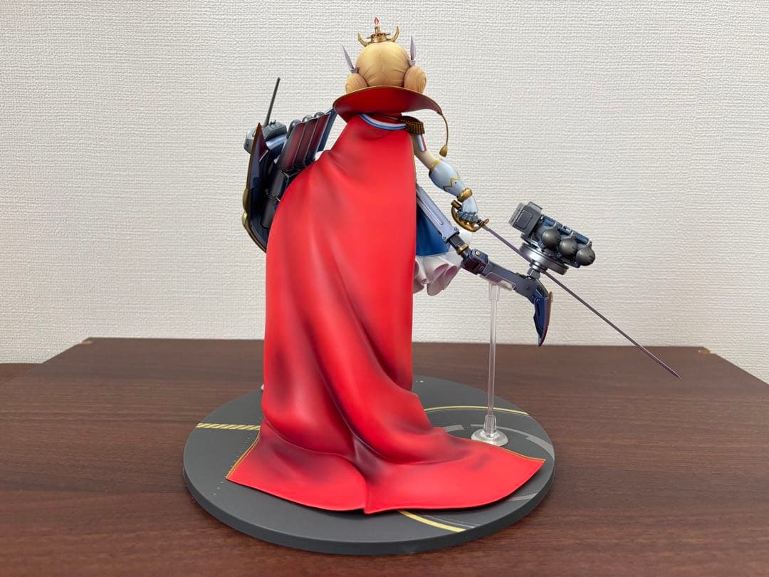 アルター アズールレーン　ル・トリオンファン