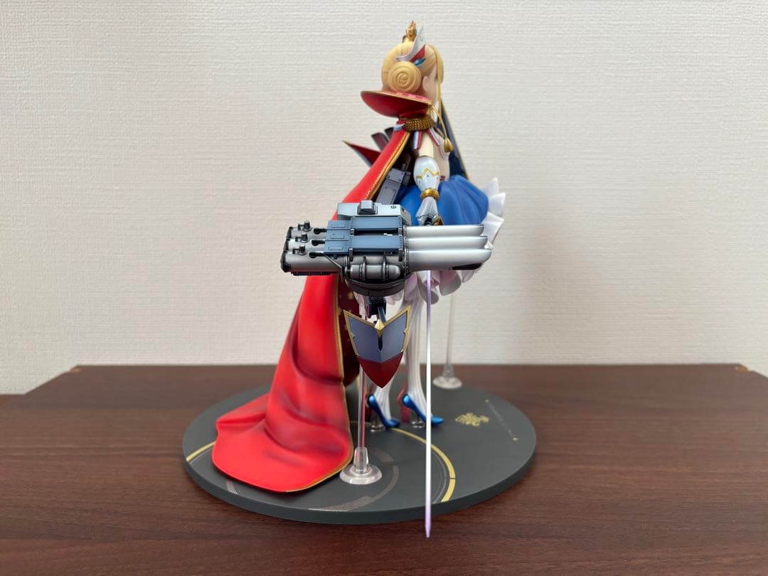 アルター アズールレーン　ル・トリオンファン