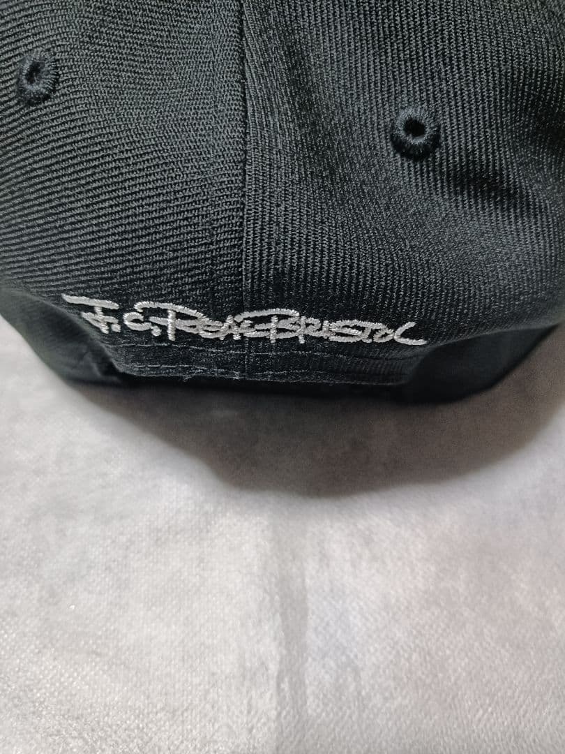 帽子 FCRB NEWERA TAGGING 9FIFTY SNAPBACK CAP