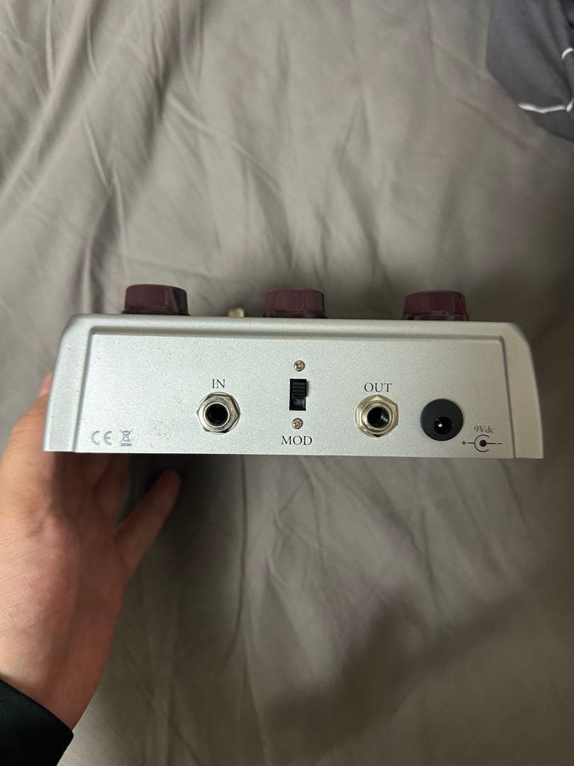 ギター WARM AUDIO CENTAVO