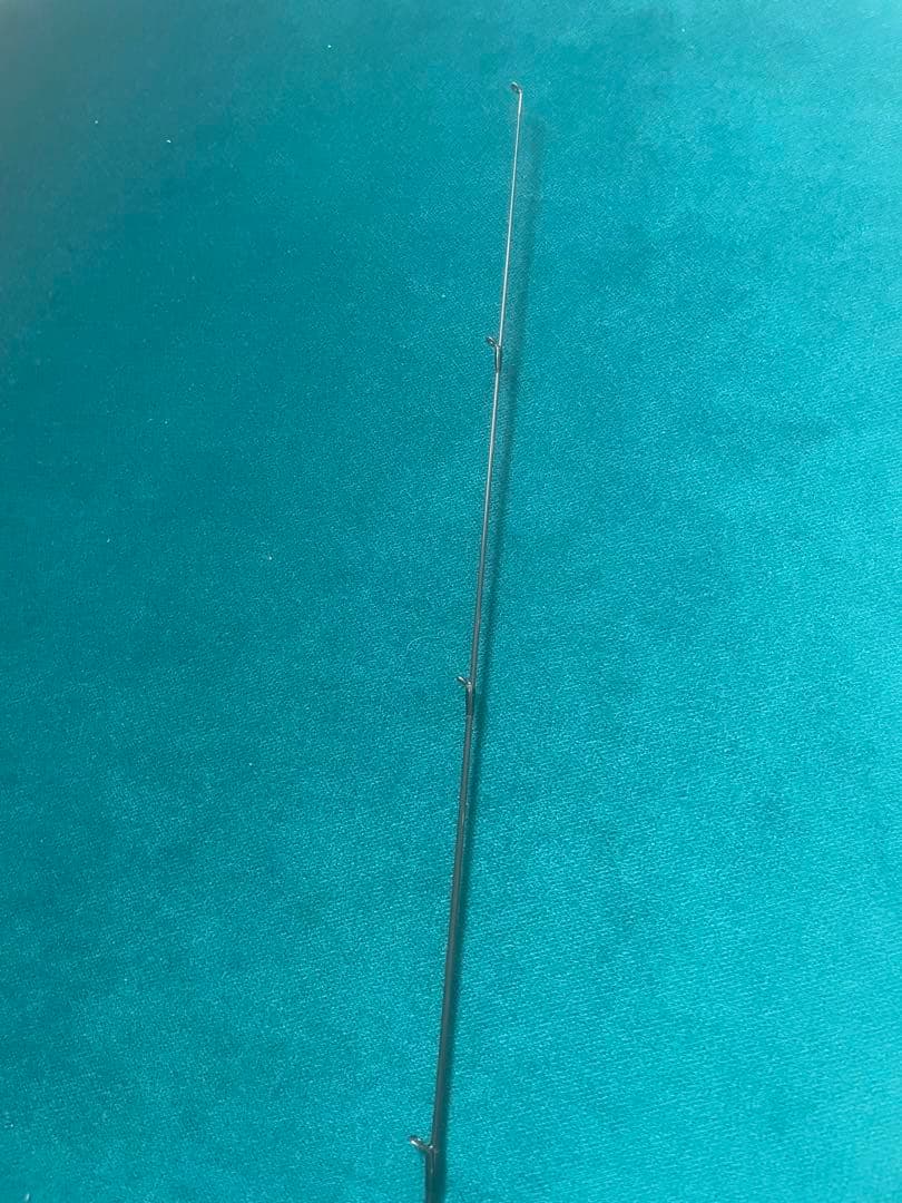 クリアブルー　クリスター　61any