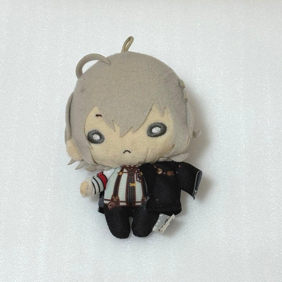 Collar×Malice カラマリ 岡崎契 にとたん