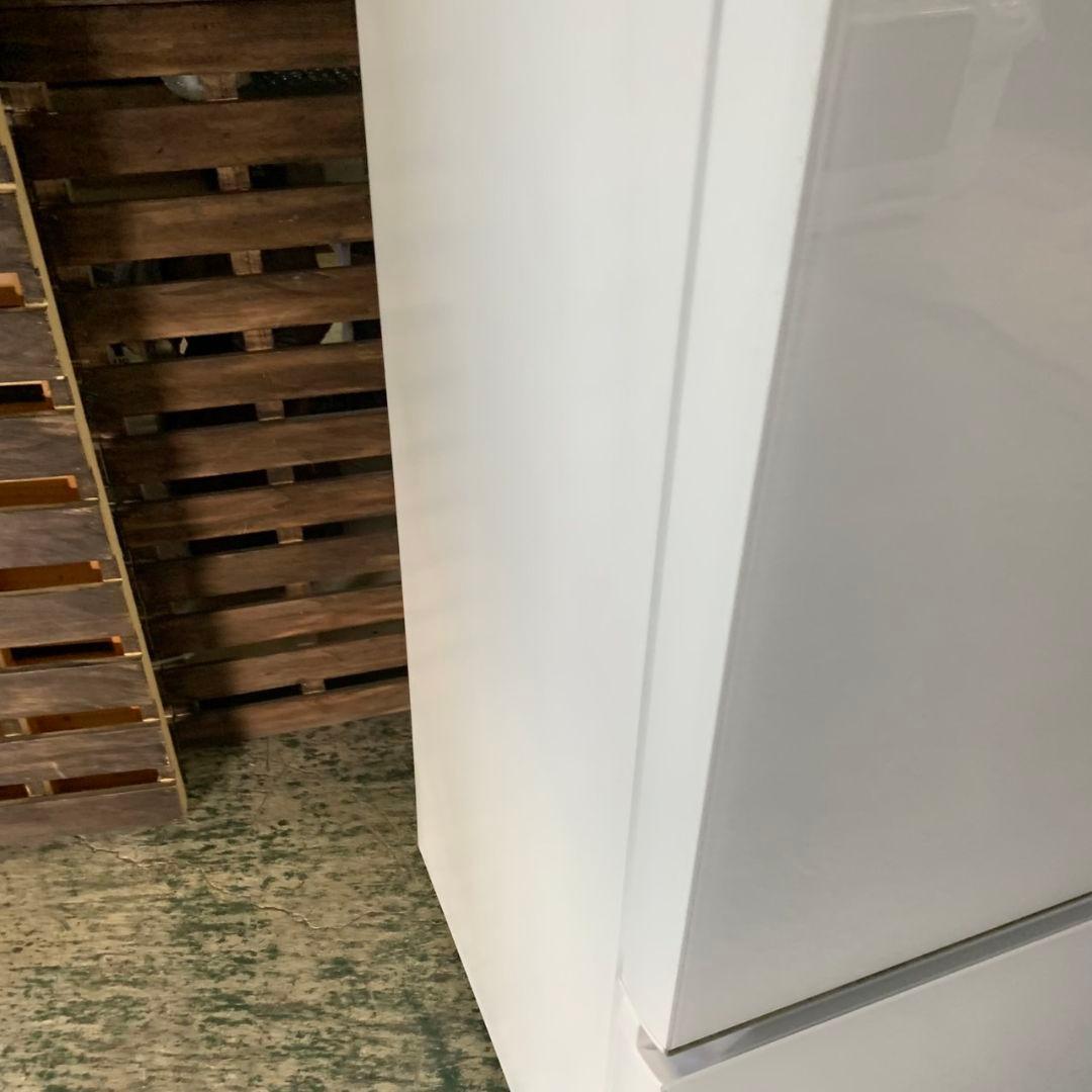 J404R Hisens/Haier 単身サイズ 家電セット 冷蔵庫 洗濯機