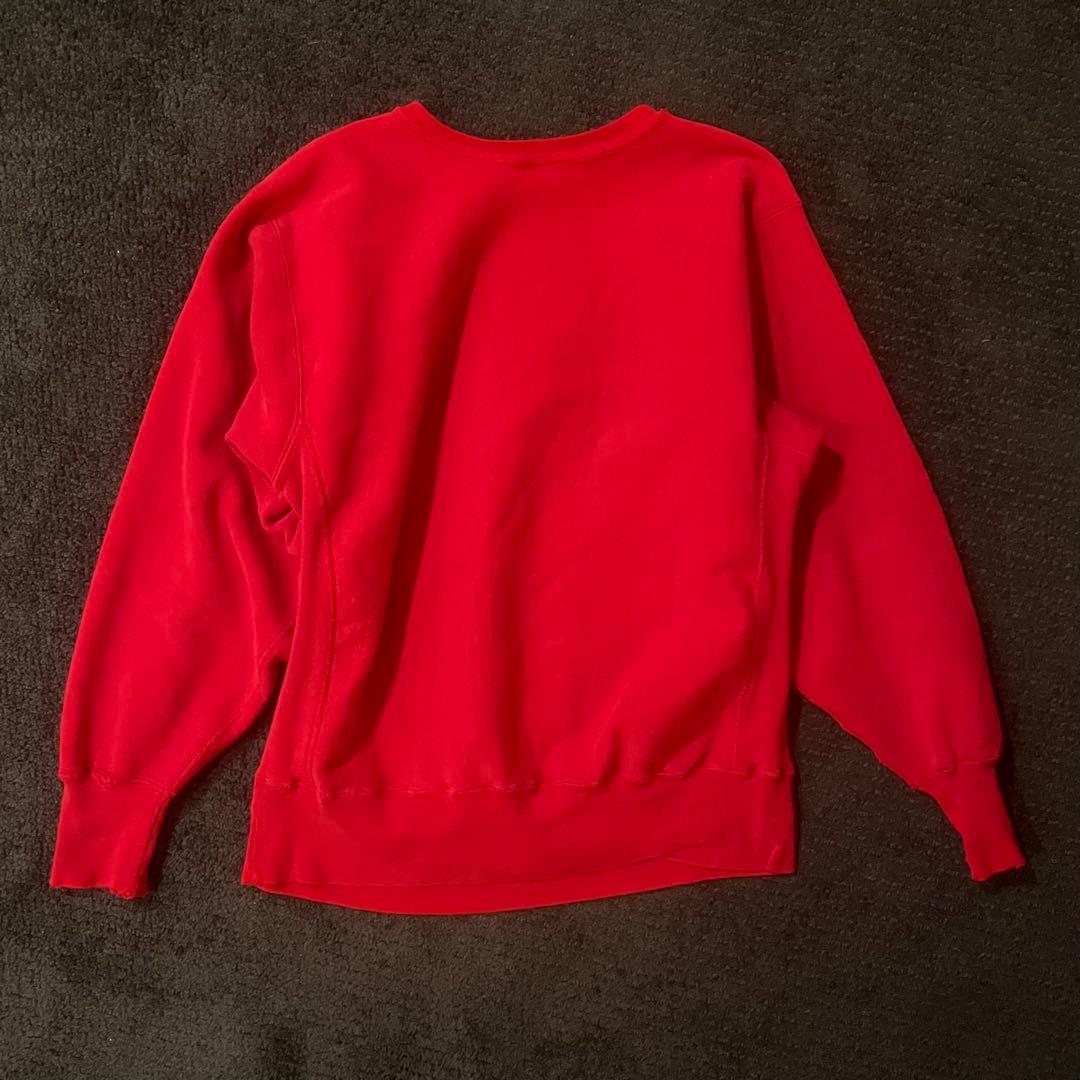 チャンピオン リバースウィーブ スウェット　Lサイズ