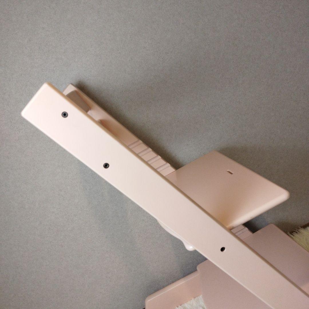 STOKKE ストッケ トリップトラップ シリアルナンバー 4