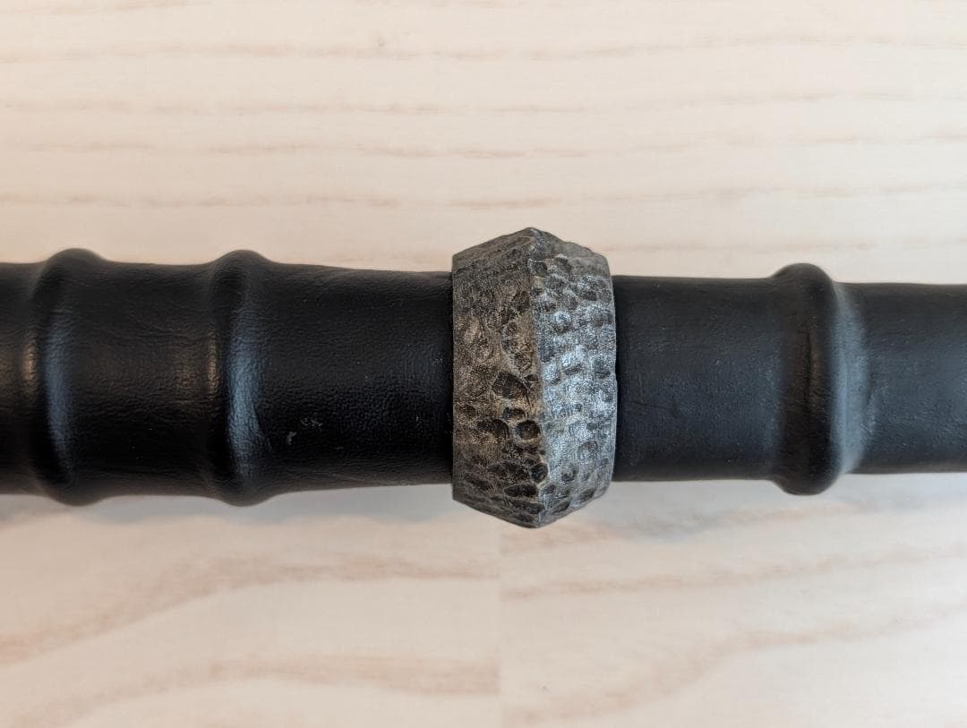 ロード・オブ・ザ・リング ナズグル 木製 模造刀