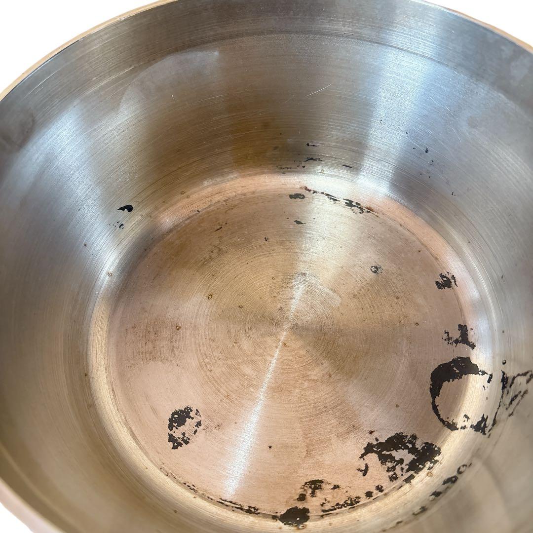 SOTO ステンレスダッチオーブン 8インチ IH対応