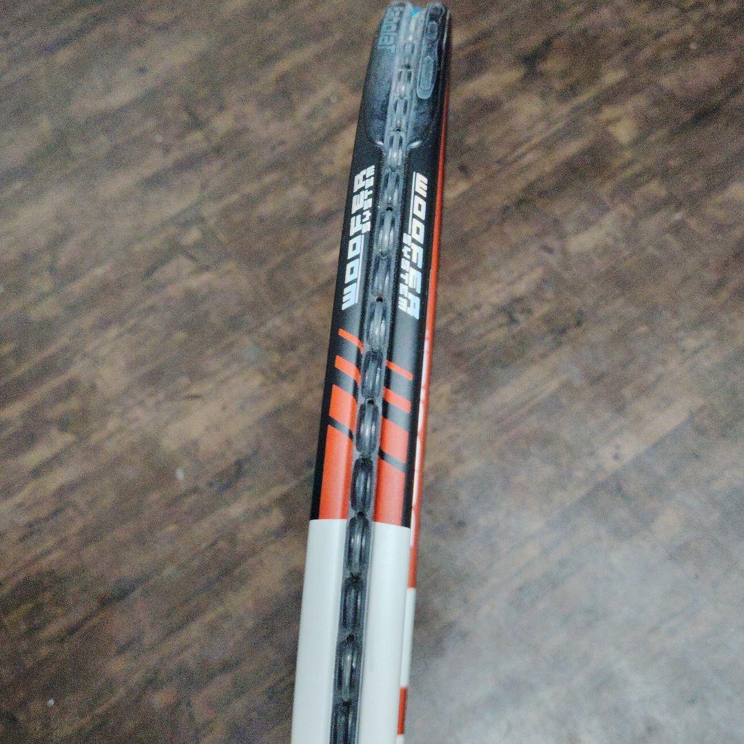 Babolat Pure Control テニスラケット