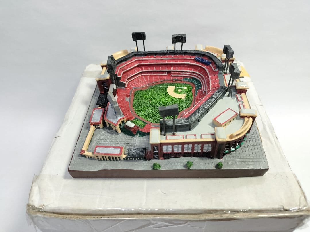 ブッシュ・スタジアムⅢ／スタジアムレプリカ (2006／カージナルス)