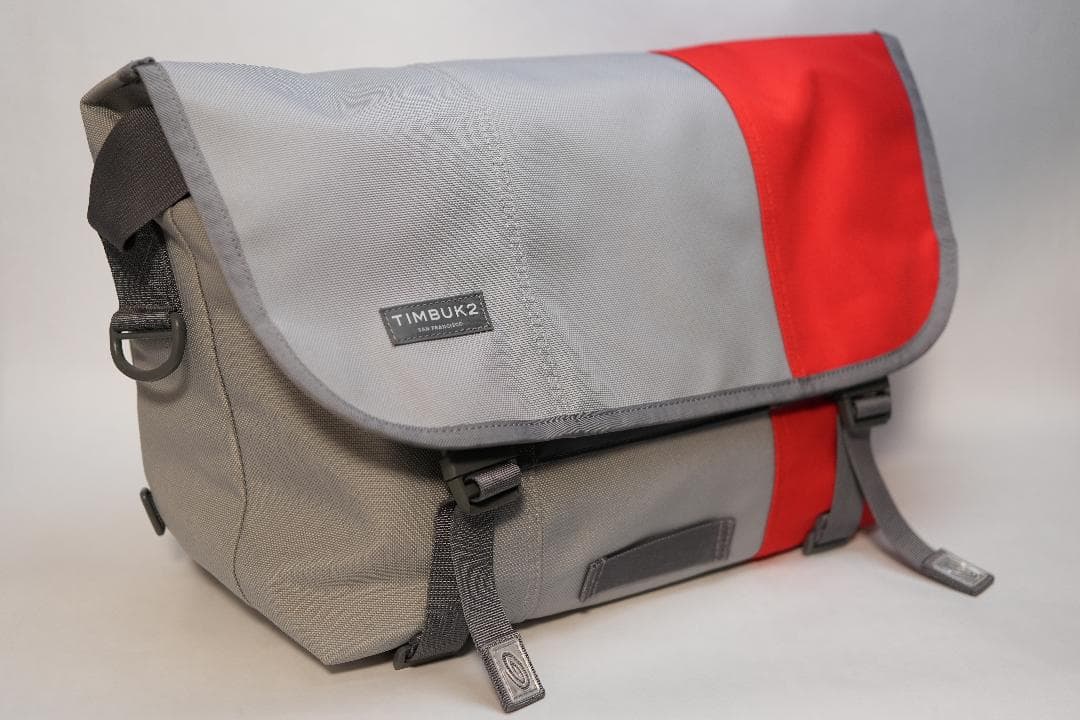 TIMBUK2 Classic Messenger【Mサイズ】