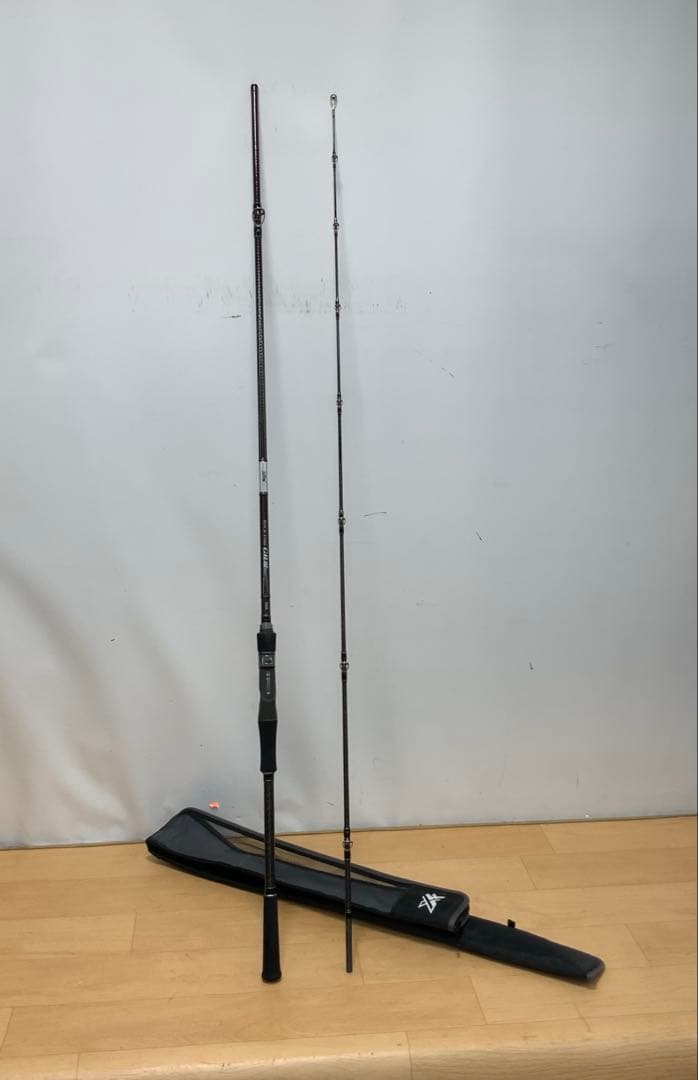 【YFC】タカミヤ　ロックフィッシュGRⅢ C80H