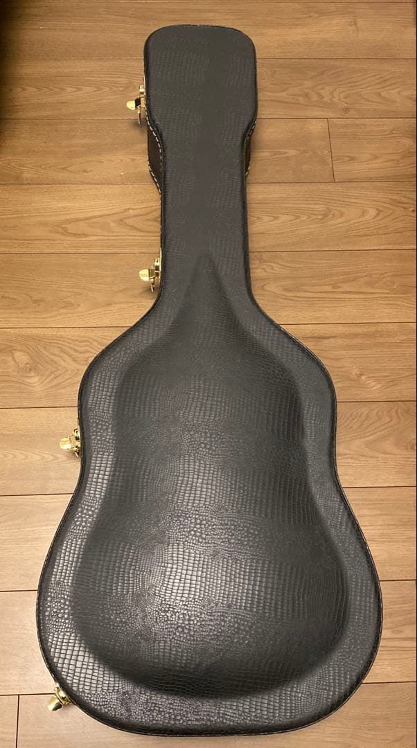 Fender Sonoran Series アコースティックギター