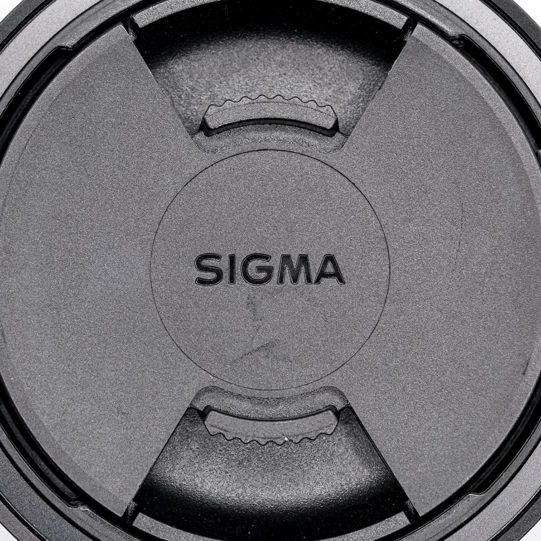 SIGMA fp 45mm F2.8 DG DN KIT＋予備バッテリー3個ほか