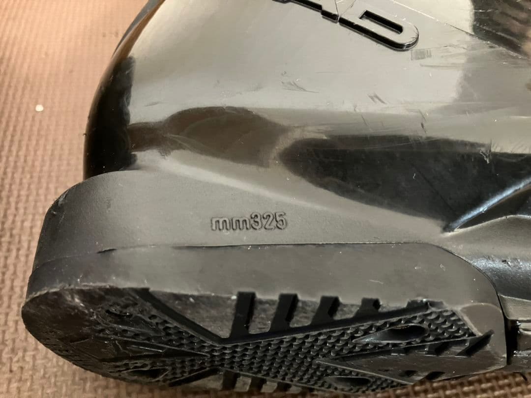 HEAD ヘッド　スキーブーツ　28 〜28.5cm 足幅広め 保温性抜群