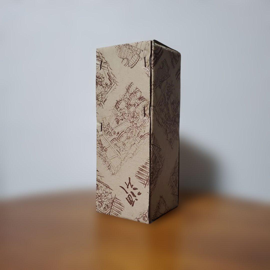 新品、未開封　新政　純米吟醸　箱付き　美品