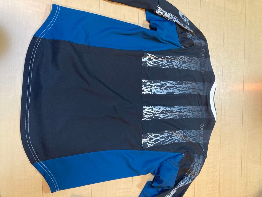 超希少NIKE CAV EMPT スケートボードSupreme FCRB