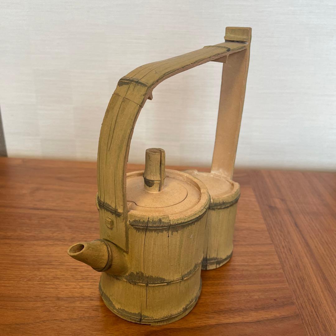 陸文霞　宜興紫砂器　中国茶器