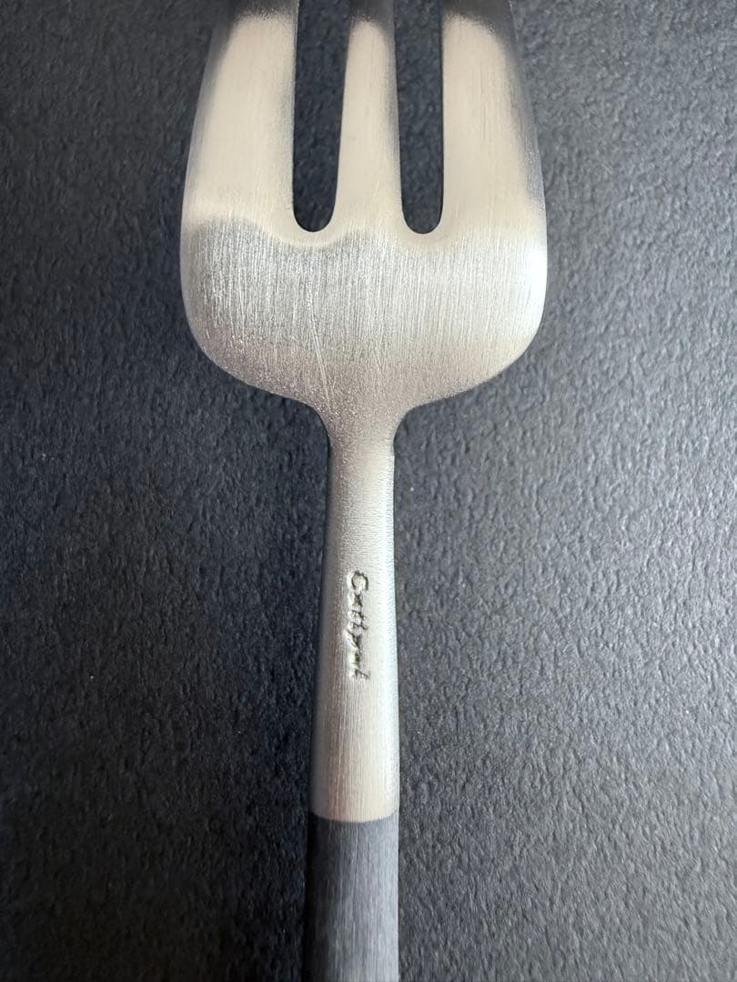 【正規品】Cutipol カトラリーセット 30本