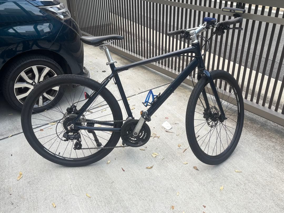 (できれば直接取引)プレジションS コンフォート　510mm