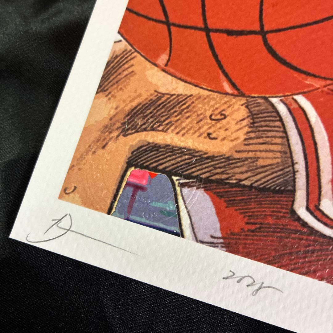 【2枚セット】世界限定100枚 DEATH NYC アート ポスター sd②