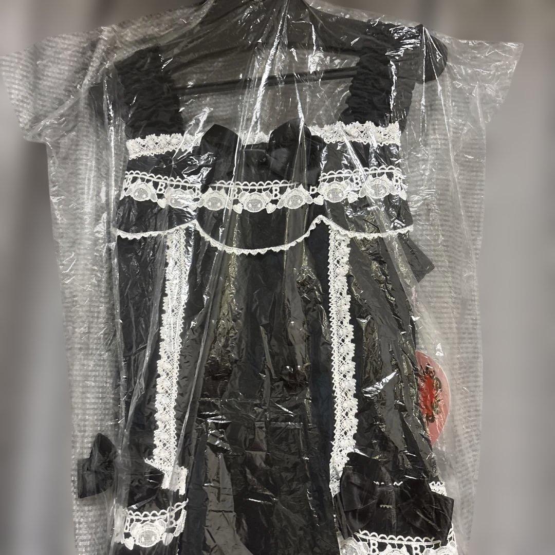 ぼむ BABYくみゃちゃんのLovely Paradeジャンパースカート