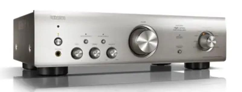 DENONアンプ PMA-600NE 2024年製