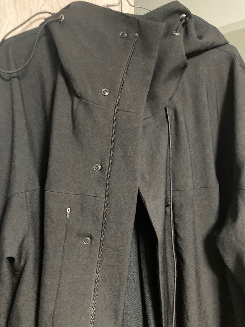 s'yte サイト ヨウジヤマモト　コート　アウター