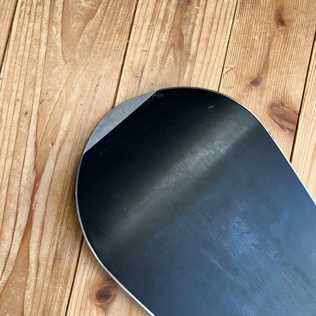 BC Stream スノーボード(約150cm)、ボードケース付