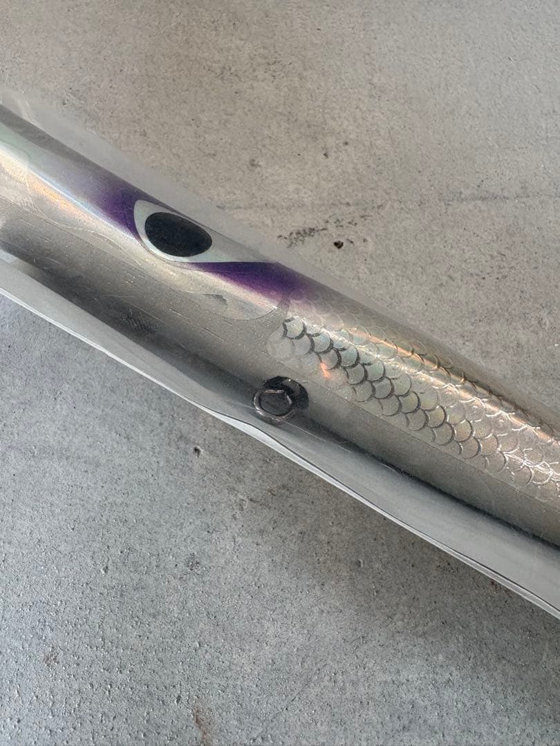 CBONE バズー スリム 220 ケイムラ BAZOO 新品未使用