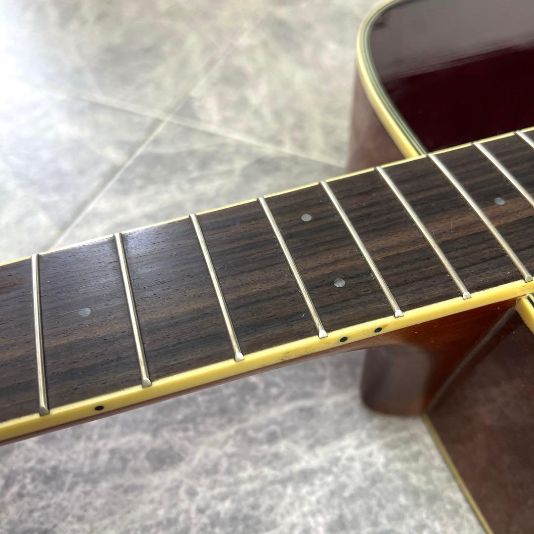 良品 YAMAHA ヤマハ アコースティックギター FG720S BS