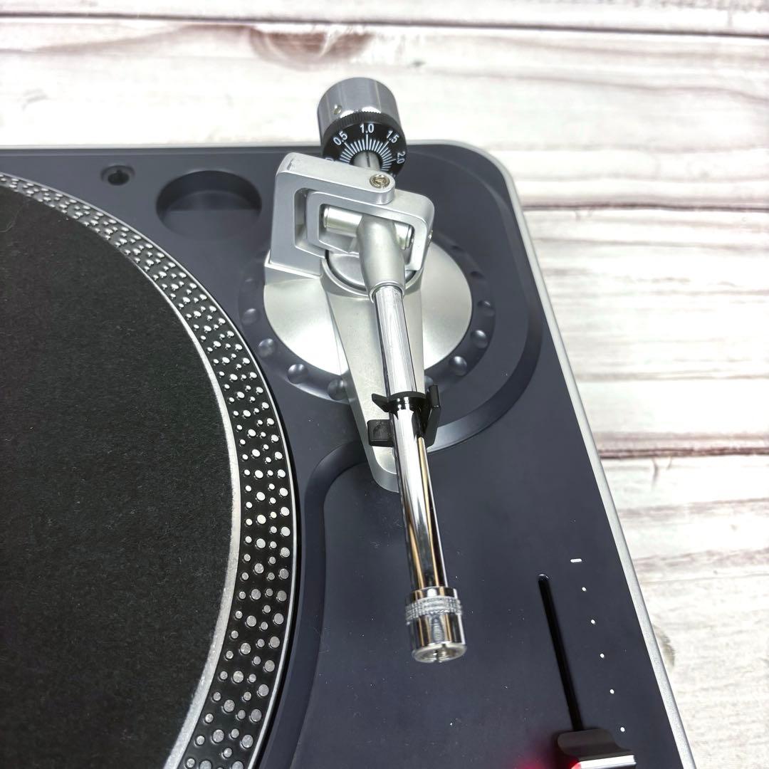 STANTON T.60 スタントン ダイレクトドライブ ターンテーブル