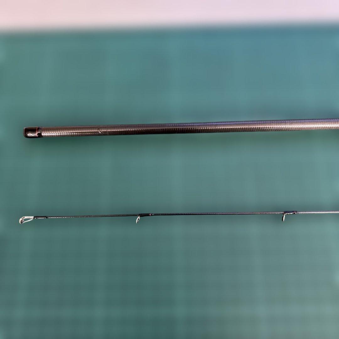 月下美人　アジング　80ML-T・R